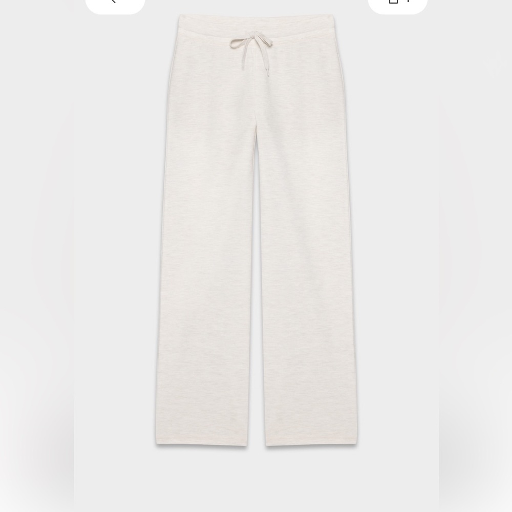 Aritzia New Wafflex Pant